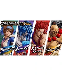 Koch Media Samurai Shodown Special Edition