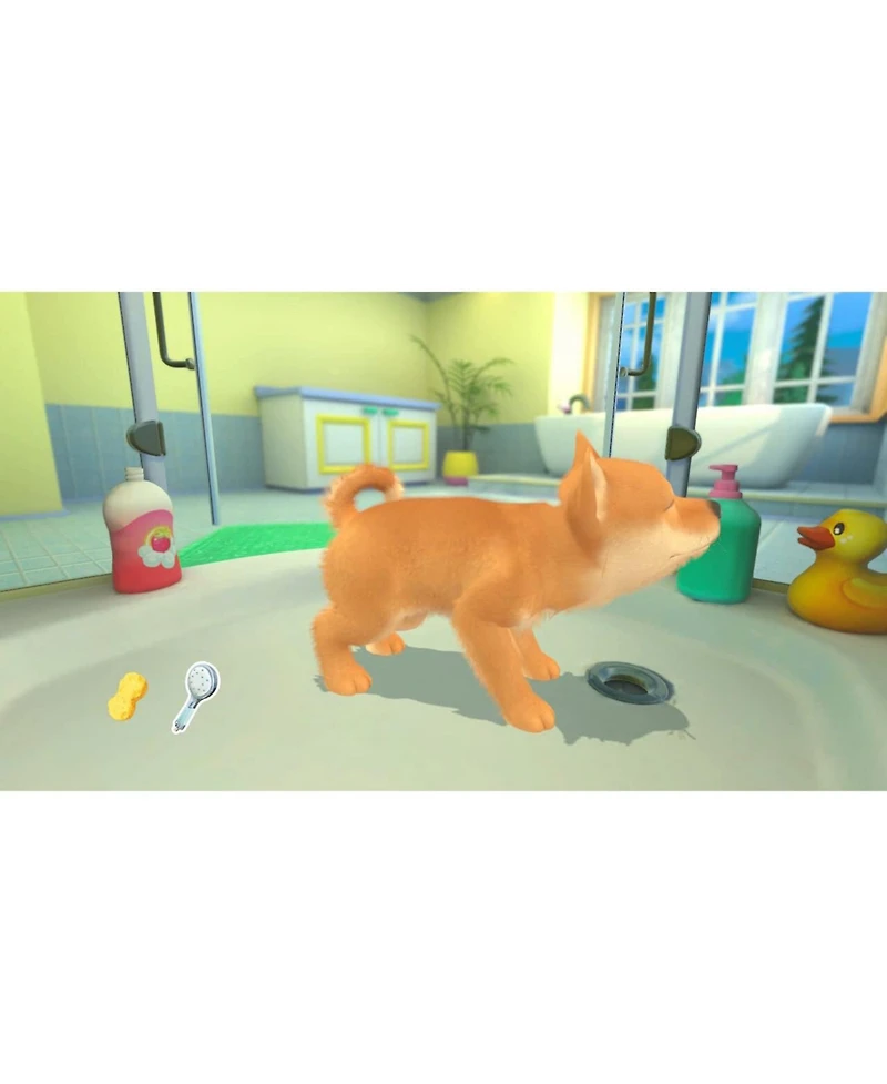 Maximum Games My Universe: Puppies and Kittens