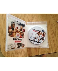 Electronic Arts Fight Night Round 4 (Greatest Hits)
