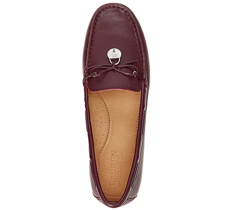 Lauren Ralph Lauren Women's Wylie Driver Flats