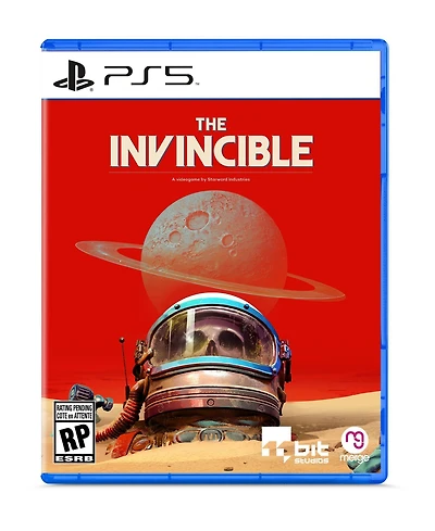 Merge Games The Invincible
