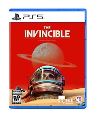 Merge Games The Invincible