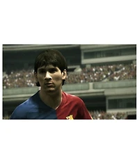 Konami Pro Evolution Soccer 2010