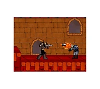 D3 Publisher The Secret Saturdays: Beasts of the 5th Sun