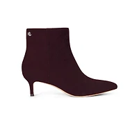 Lauren Ralph Women's McKay Booties