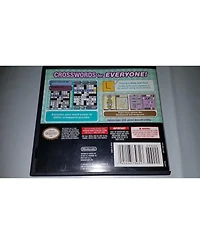Nintendo Crossword
