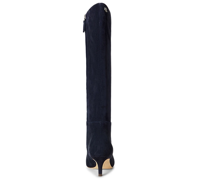 Lauren Ralph Women's McKay Tall Boots