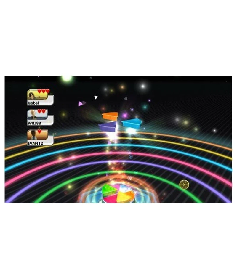 Electronic Arts Trivial Pursuit
