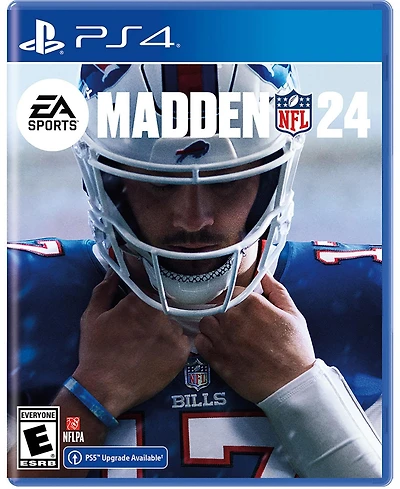 Electronic Arts Madden Nfl 24