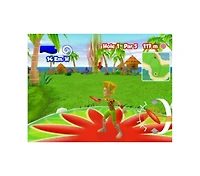 Thq Nordic Big Beach Sports 2 - Nintendo Wii