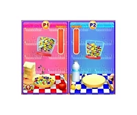 Zoo Games Coldstone: Scoop It Up