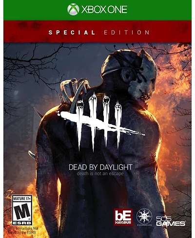 505 Games Dead by Daylight (Special Edition)