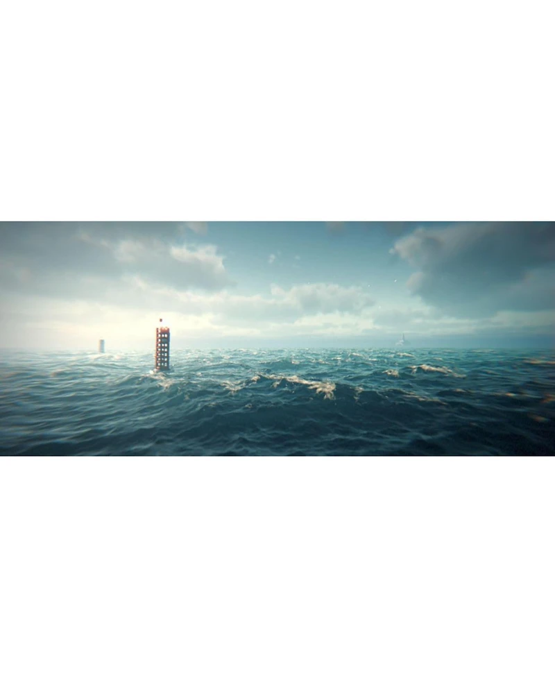 Solutions 2 Go Under the Waves