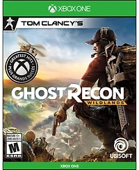 Ubisoft Tom Clancy's Ghost Recon Wildlands (Greatest Hits)