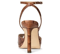 Lauren Ralph Women's Kyla Dress Sandals