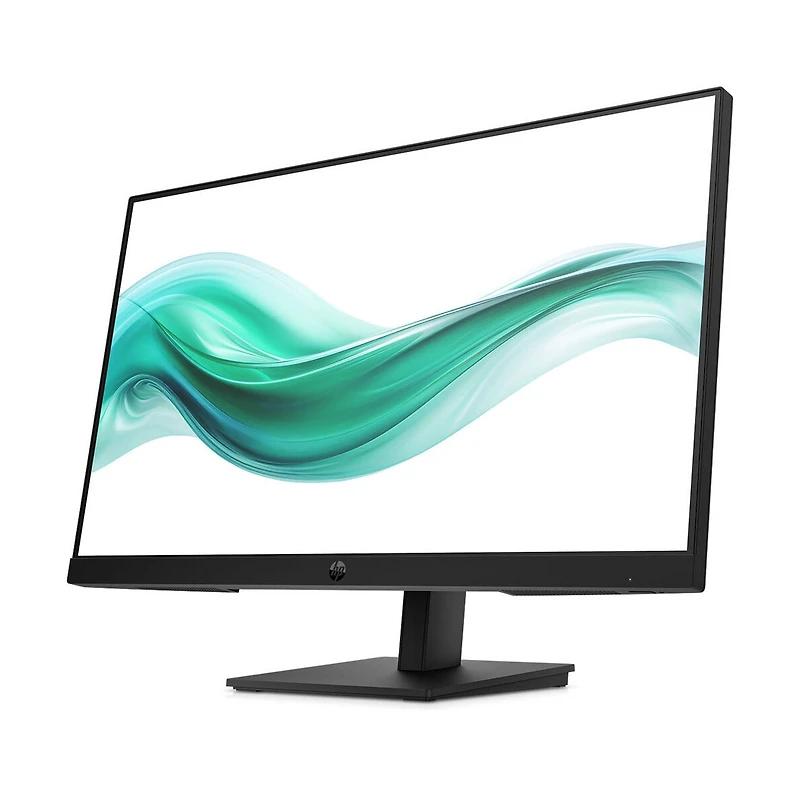 Hp Series 3 Pro 324ph 23.8" 16:9 Full Hd 100Hz Ips Lcd Monitor, Black