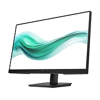 Hp Series 3 Pro 324ph 23.8" 16:9 Full Hd 100Hz Ips Lcd Monitor, Black
