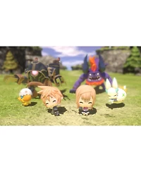 Square Enix World of Final Fantasy