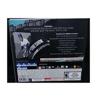 Sony Computer Entertainment Mlb The Show 21 Jackie Robinson Edition