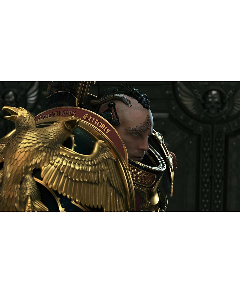 Maximum Games Warhammer 40 000: Inquisitor - Martyr