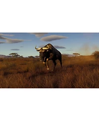 Thq Nordic Way of the Hunter - Hunting Season One
