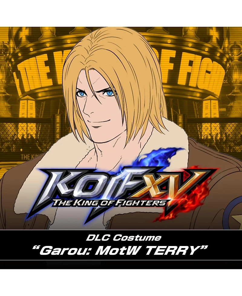 Koch Media The King of Fighters Xv