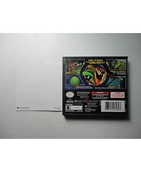 Warner Bros Galactic Taz Ball
