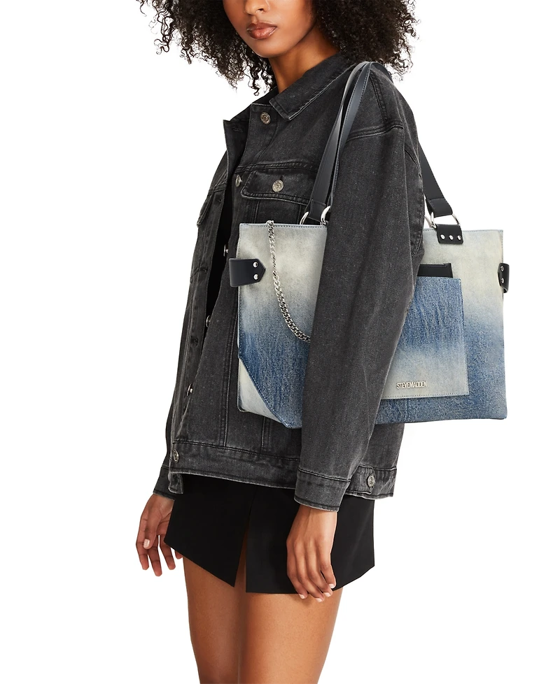 Steve Madden Balisia Tote Bag