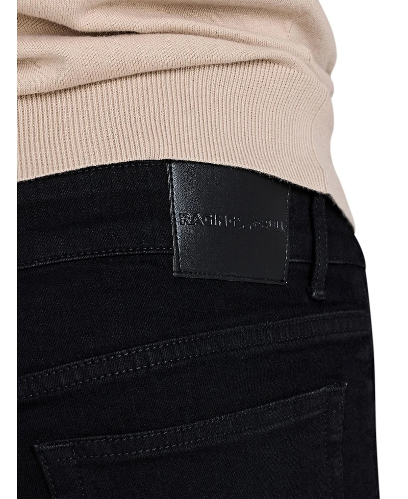 Regular Fit Jean
