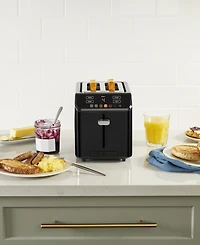 Chefman Smart Touch 2-Slice Digital Toaster