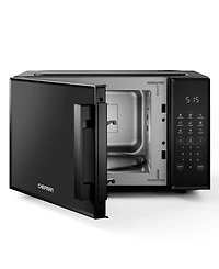 Chefman Countertop 0.9 Cu. Ft. Microwave Oven