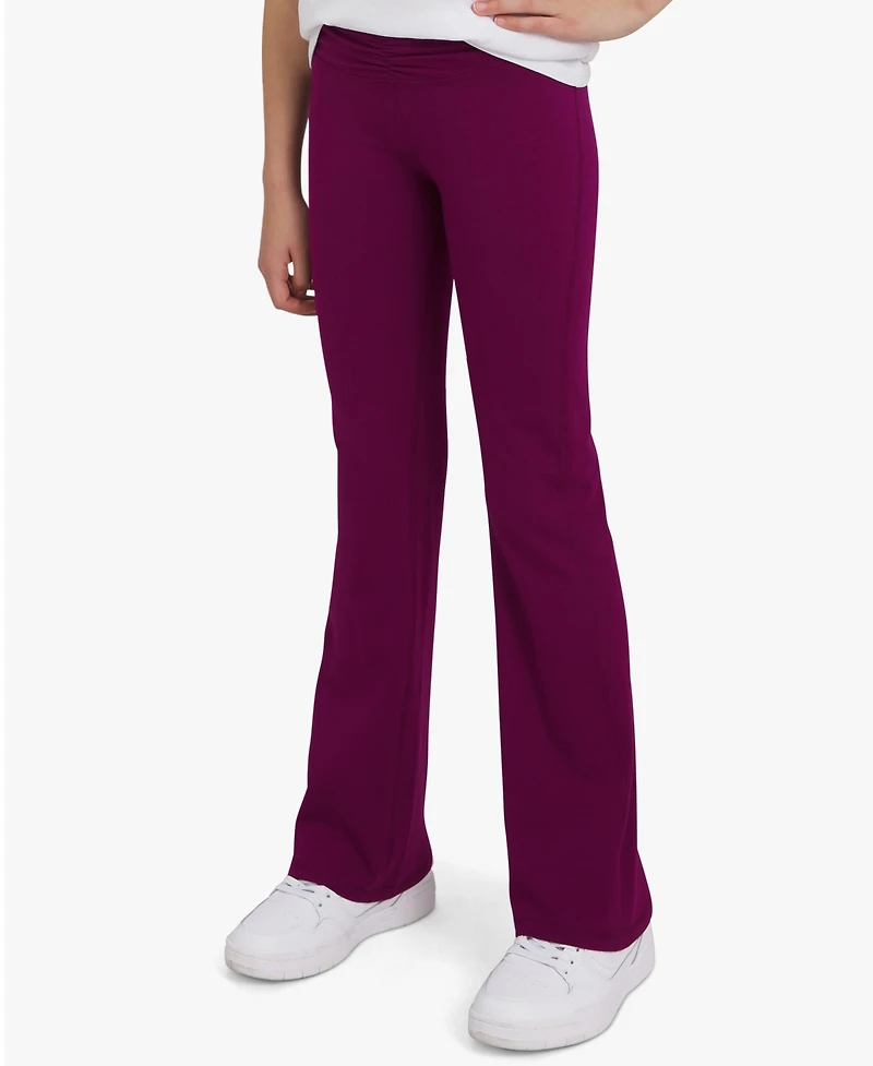 Champion Big Girls Flared Leggings