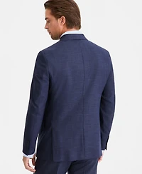 Calvin Klein Men's Slim-Fit Suit Separates Jacket