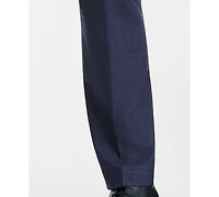 Calvin Klein Men's Slim-Fit Suit Separates Pants
