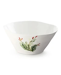 Certified International Holly Vines Deep Bowl