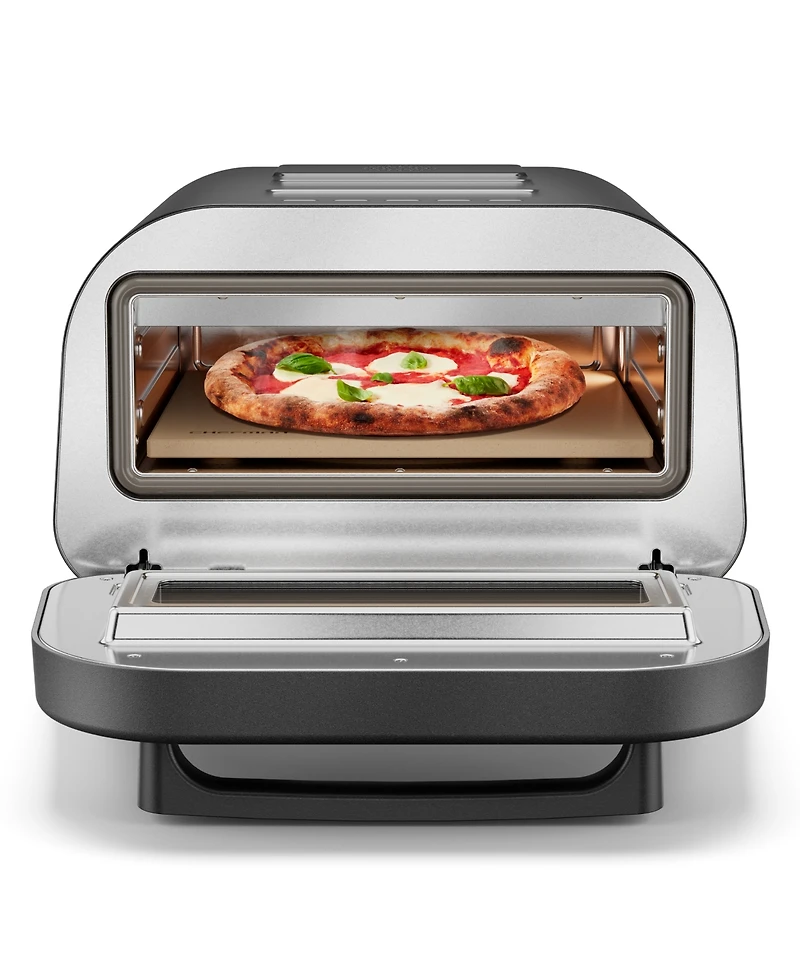 Chefman Home Slice Indoor Electric Pizza Oven