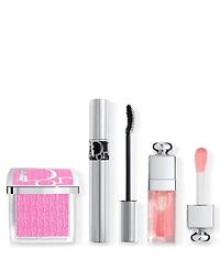 Dior 4-Pc. Volume & Glow Holiday Makeup Set