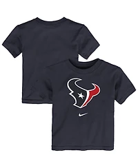 Nike Toddler Navy Houston Texans Primary Logo Legend Performance T-Shirt