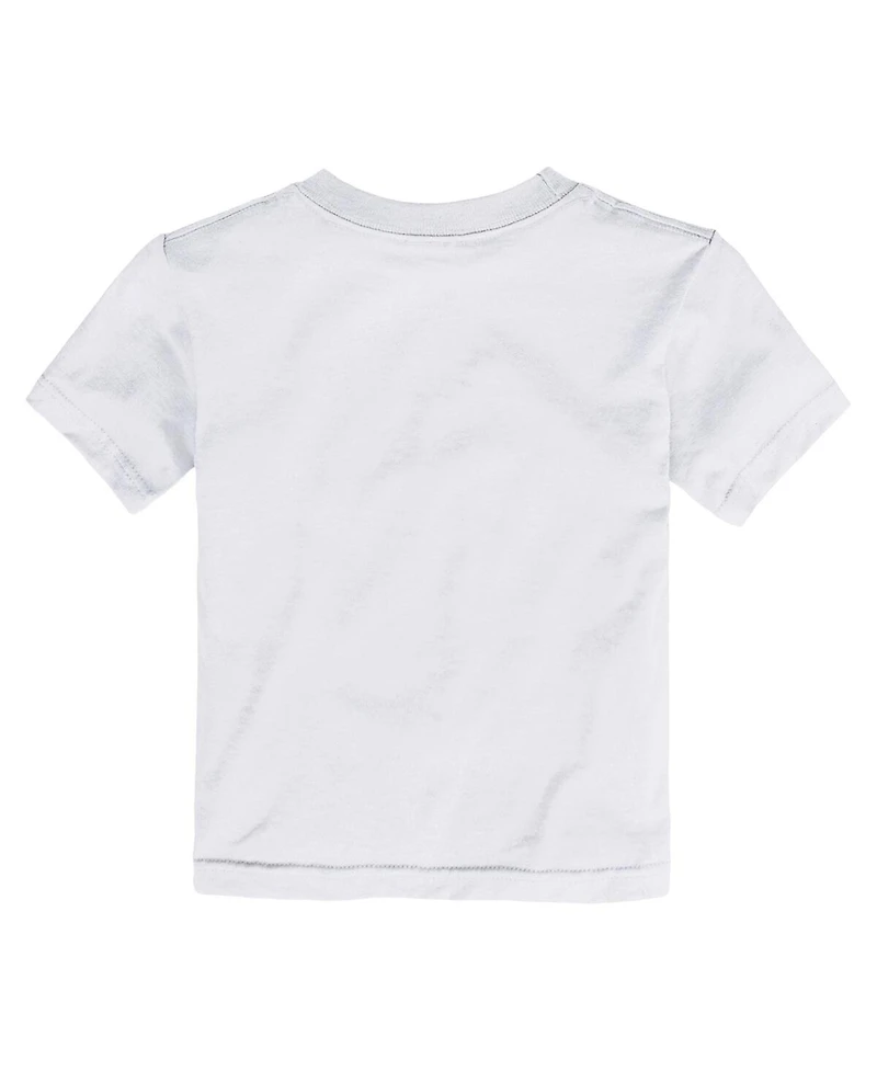 Nike Toddler White Minnesota Vikings Icon Legend T-Shirt