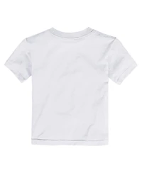 Nike Toddler White Minnesota Vikings Icon Legend T-Shirt