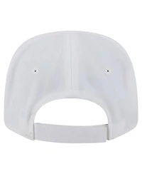 New Era Big Boys and Girls White Superman Multi Rope 9SEVENTY Stretch snap Hat
