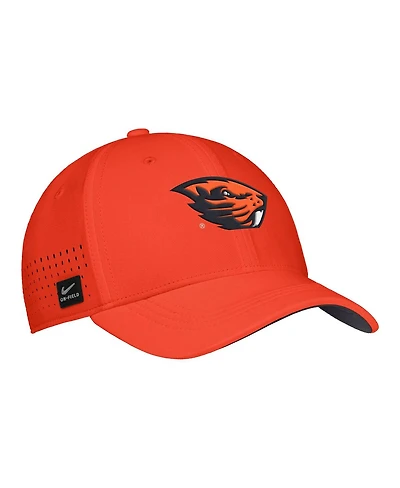Nike Men's Oregon State Beavers 2025 On-Field Performance Flex Hat