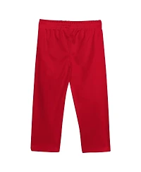 Outerstuff Toddler 2-Piece New York Giants T-Shirt and Pants Set