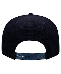 New Era Men's Navy Auburn Tigers Display 9FIFTY Snapback Hat
