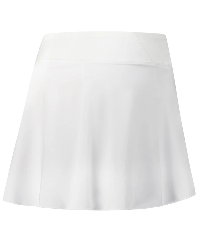Champion Women's White Michigan State Spartans Tailgate Soft Touch Skort