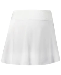 Champion Women's White Michigan State Spartans Tailgate Soft Touch Skort