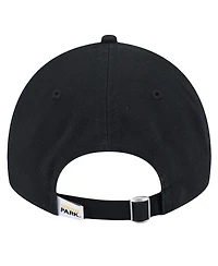 New Era Women's Black South Park 9TWENTY Adjustable Hat