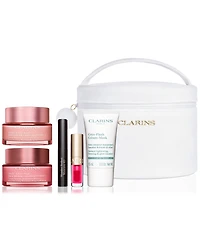 Clarins 6-Pc. Multi-Active Luxury Skin Care Set