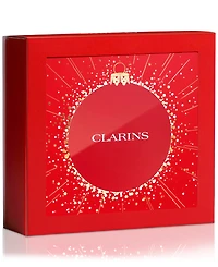 Clarins 4-Pc. Double Serum & Extra-Firming Skincare Set