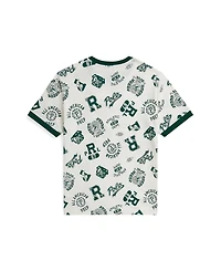 Polo Ralph Lauren Big Boys Cotton Jersey Graphic T-Shirt